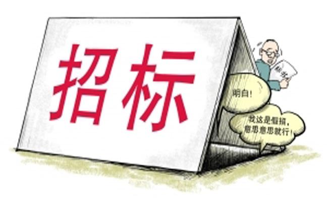 招标公司